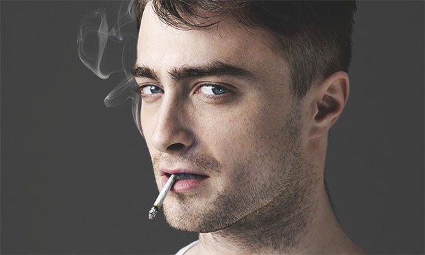 Daniel Radcliffe