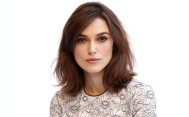 Keira Knightley