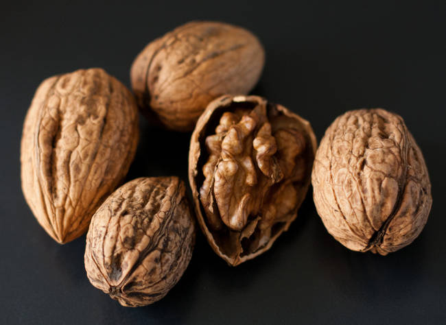 Walnuts