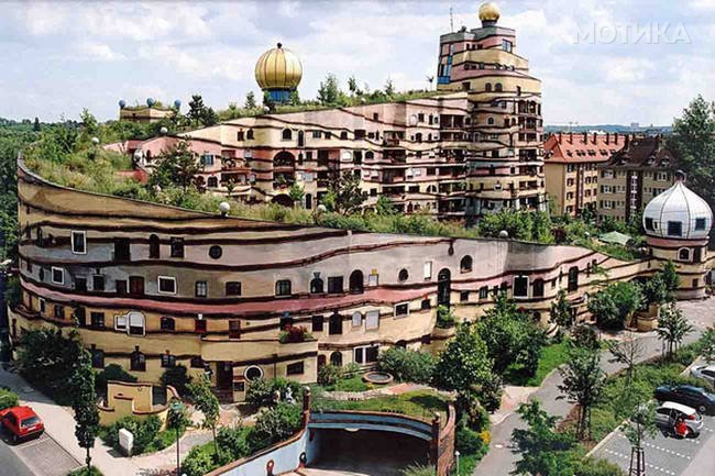 056hrf_Hundertwasserhaus Darmstadt