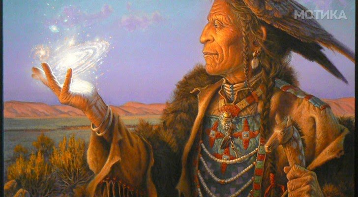 10 Pieces Of Wisdom & Quotes From Native American Elders