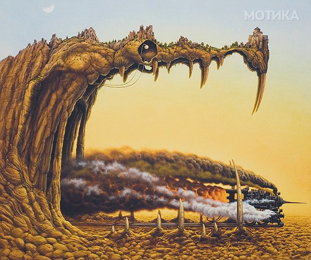 surreal-paintings-jacek-yerka-4