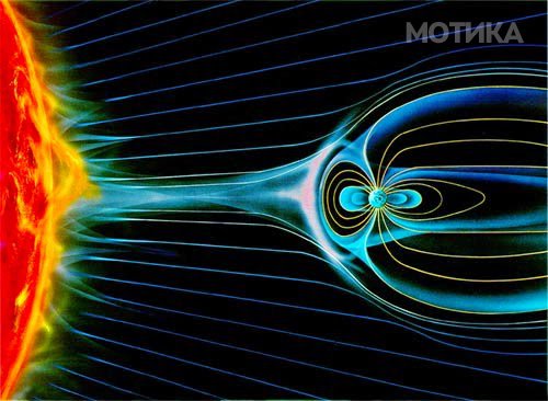 A Third Toroidal Ring Around The Earth Discovered!3