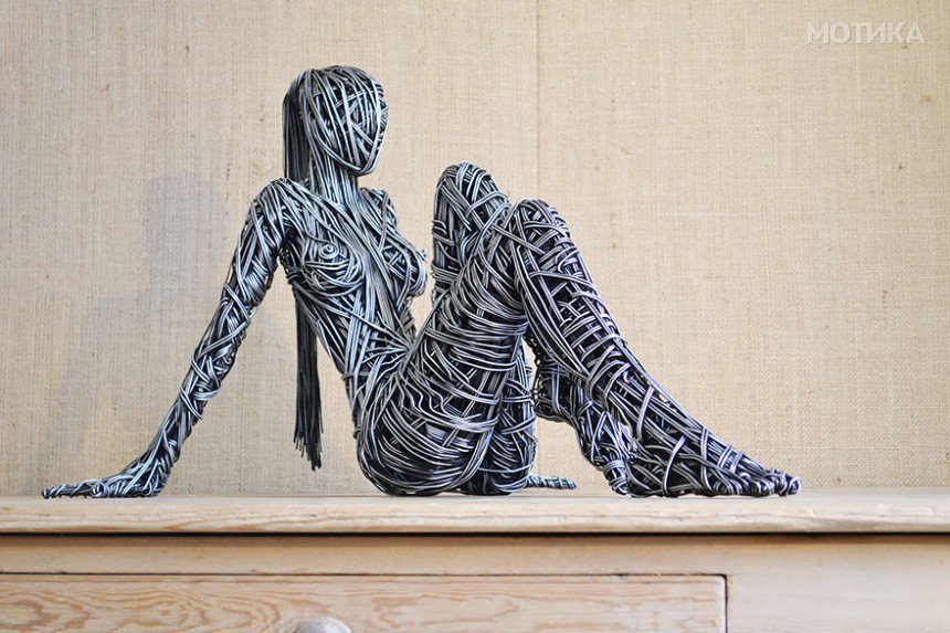 wire-sculptures-richard-stainthorp-4