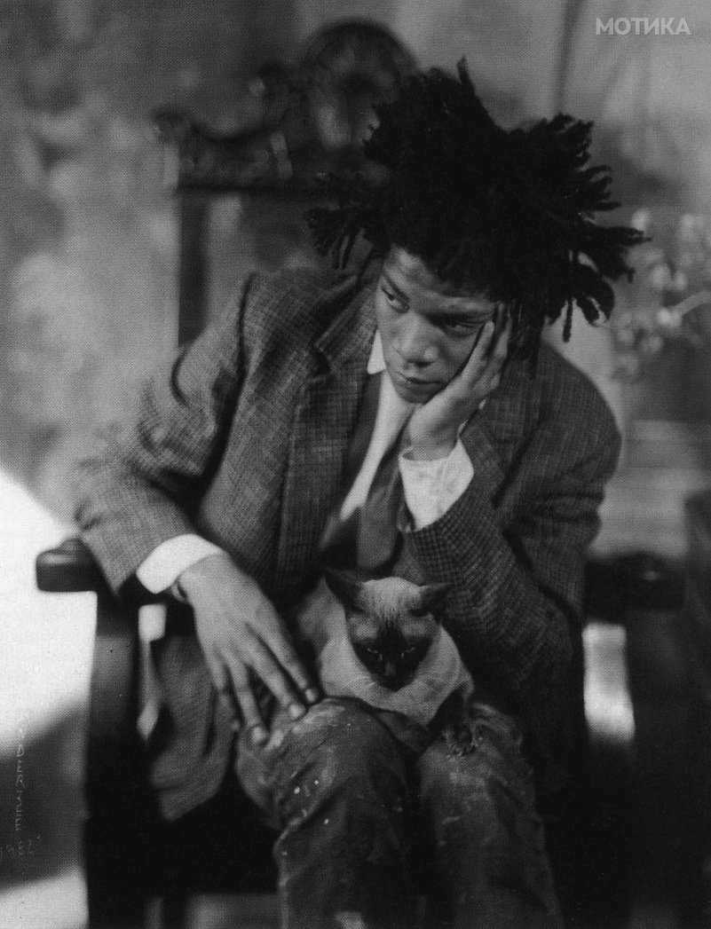 basquiat