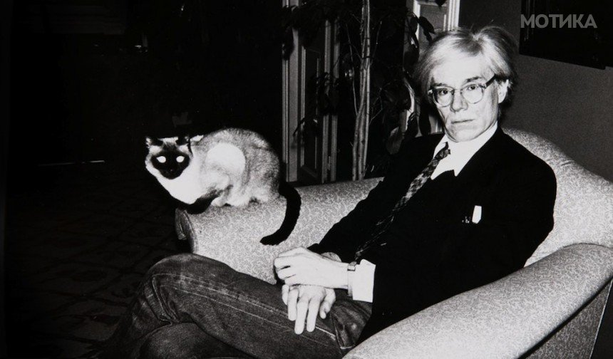 warhol