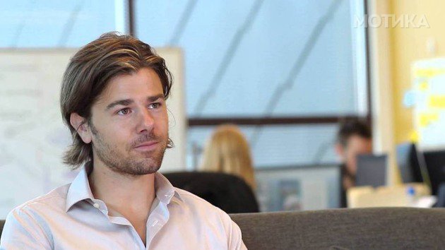 CEO Dan Price: Gravity Payments