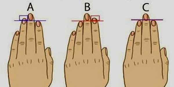 Here_s_What_Your_Finger_Length_Reveals_About_Your_Personality