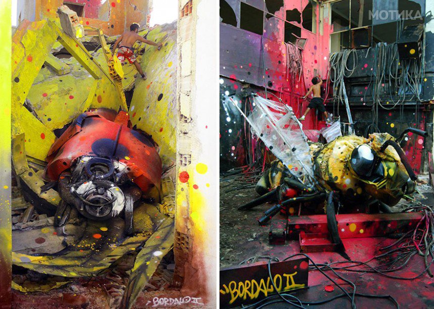 recycled-sculptures-street-art-big-trash-animals-artur-bordalo