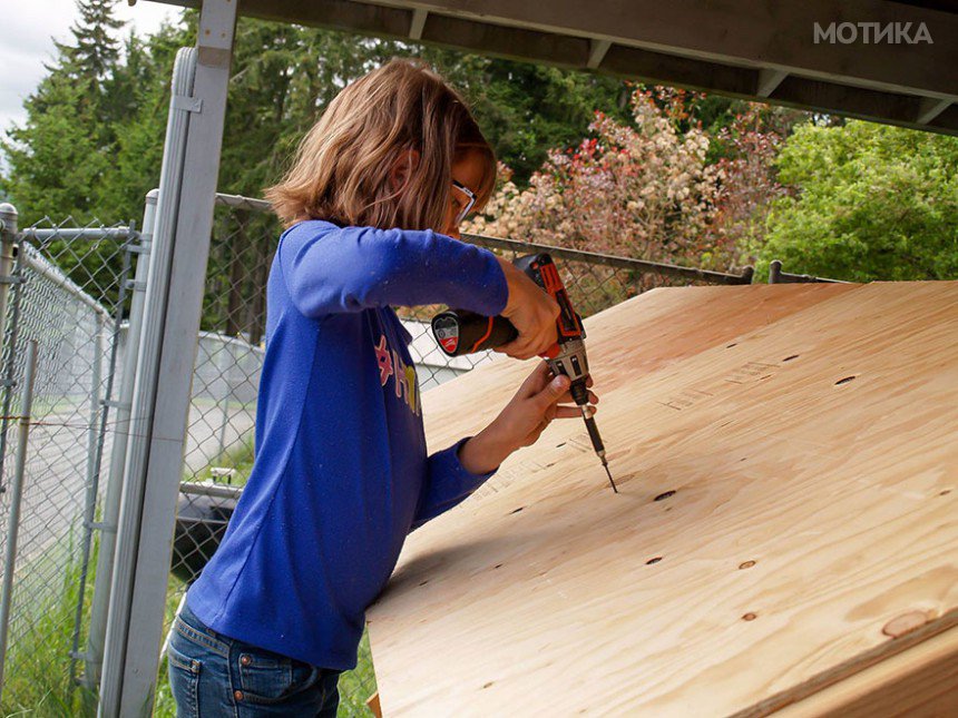 helping-homeless-shelter-9-year-old-girl-harvest-hailey-fort-2