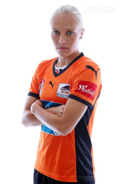 2013/14 W-League Season Launch