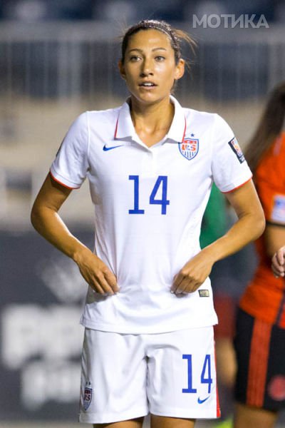 United States v Mexico: Semifinal - 2014 CONCACAF Women's Championship