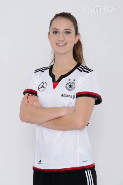 DFB Women's Marketing Day - Portrait Session