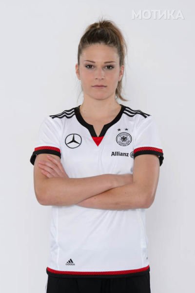 DFB Women's Marketing Day - Portrait Session