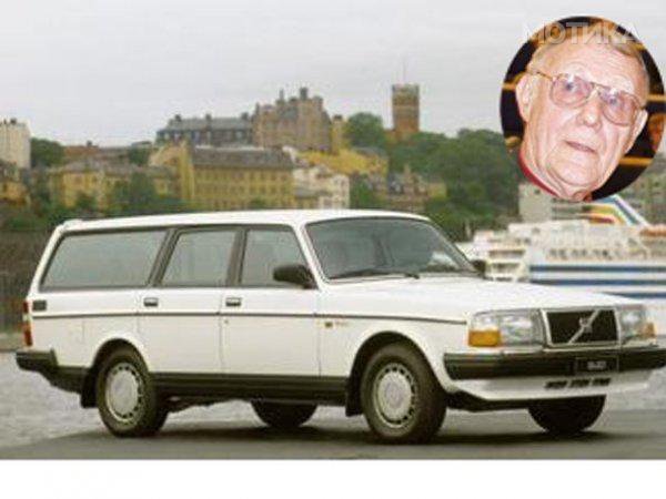 Volvo-Ingvar-Kamprad