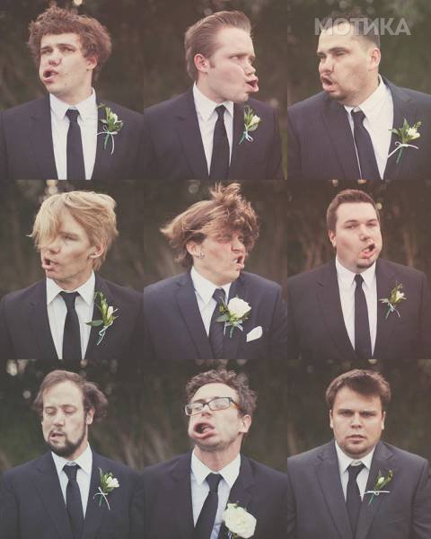 when_groomsmen_and_bridesmaids_took_wedding_photos_to_a__031