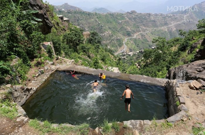 yemeni_villagers_11