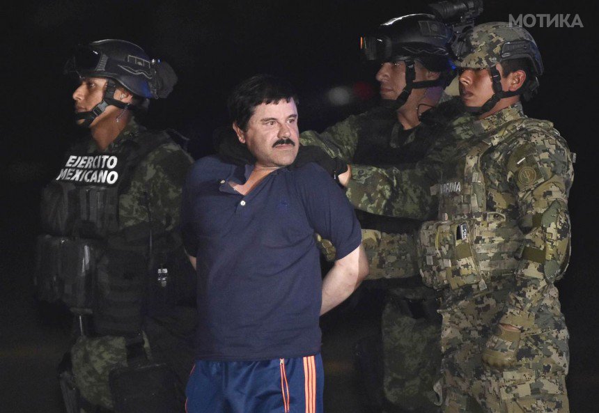 el-chapo