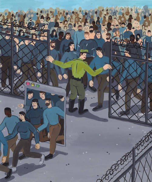 these_satirical_illustrations_of_modern_society_by_brecht_vandenbroucke_are_just_screaming_with_painful_truth_640_14