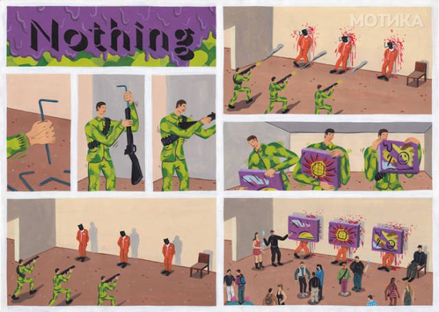 these_satirical_illustrations_of_modern_society_by_brecht_vandenbroucke_are_just_screaming_with_painful_truth_640_44