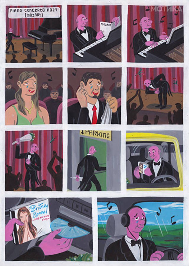 these_satirical_illustrations_of_modern_society_by_brecht_vandenbroucke_are_just_screaming_with_painful_truth_640_high_11