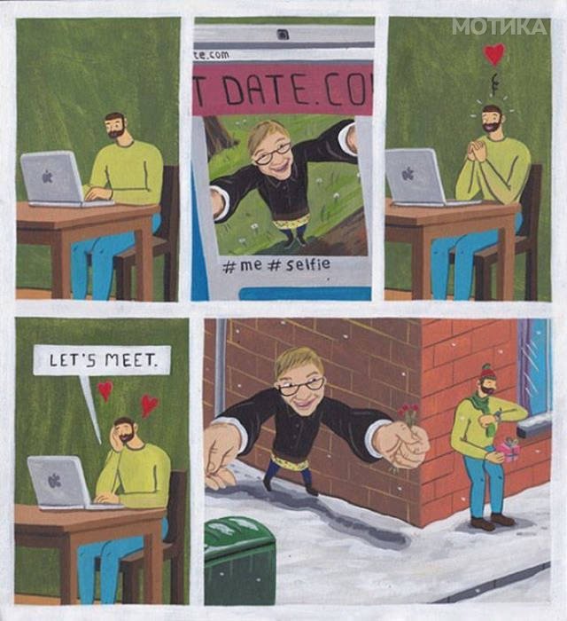 these_satirical_illustrations_of_modern_society_by_brecht_vandenbroucke_are_just_screaming_with_painful_truth_640_high_36