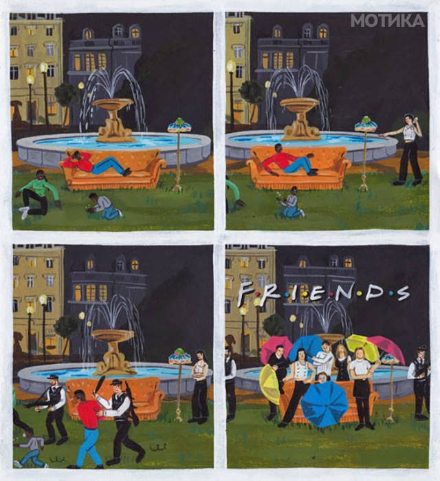 these_satirical_illustrations_of_modern_society_by_brecht_vandenbroucke_are_just_screaming_with_painful_truth_640_high_41