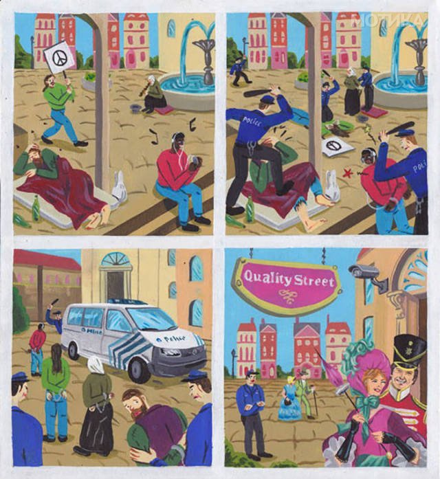 these_satirical_illustrations_of_modern_society_by_brecht_vandenbroucke_are_just_screaming_with_painful_truth_640_high_42