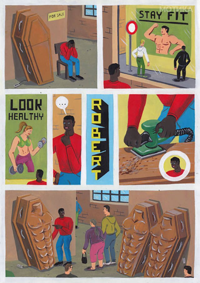 these_satirical_illustrations_of_modern_society_by_brecht_vandenbroucke_are_just_screaming_with_painful_truth_640_high_45